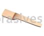 CS Unitec™ EX308B-36/15B 36mm/1500 Caulking Tools Copper Beryllium Caulking Tool
