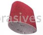 CS Unitec 42440 PTX Ceramic Grinding Belt Sleeve 40 Grit