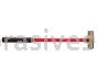 CS Unitec™ EX64758000A 8kg Sledge Hammer German Type Aluminum Bronze