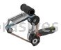 CS Unitec 38810U KING-BOA Pipe Grinding/Polishing System