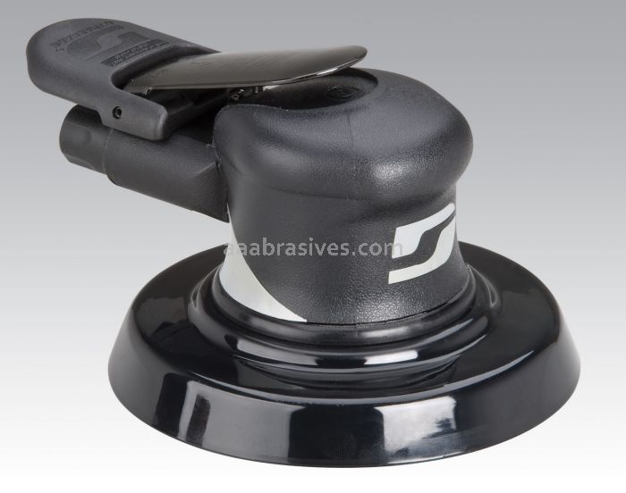 Dynabrade 57584 - 6" Dia. Wet Dynorbital Supreme Random Orbital Sander