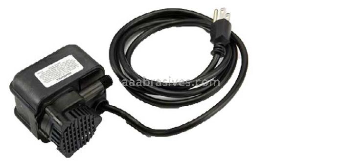 Norton 70184668392 Electric Water Pump - PE-1