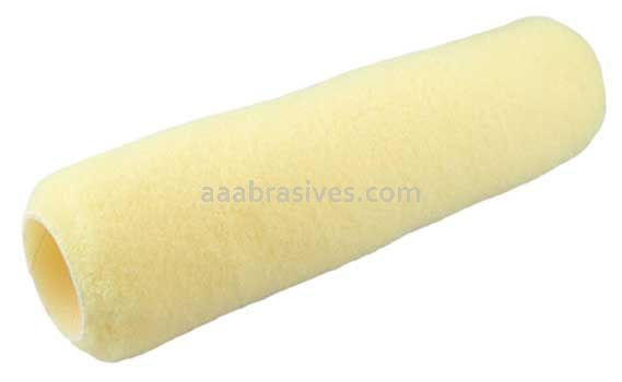 Weiler 49071 9" Roller Cover 1/2" Nap For Semi-smooth Surfaces