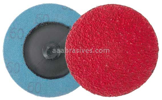 Weiler 60171 2" Ceramic Blending Disc 60 C Type R