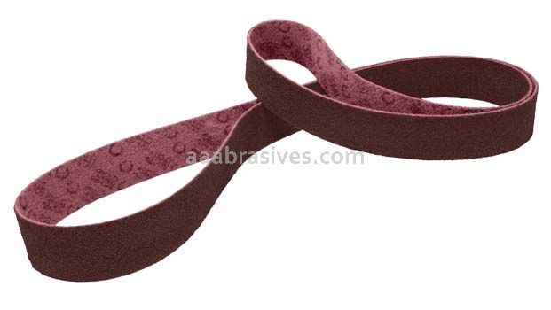 3M™ 7100197694 1 x 11 A-MED Scotch-Brite™ SC-BS Surface Conditioning Belt