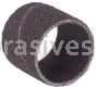 1/2 x 1/2 150 Merit Aluminum Oxide Spiral Bands