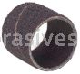 3/4 x 1/2 40 Merit Aluminum Oxide Spiral Bands