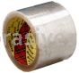 Scotch&trade; Box Sealing Tape 371 Clear 288 mm x 100 m 3M 7010374409