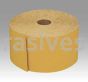 3M™ 7010532809 4 x 50 yds P150 A-wt 216U Stikit™ Gold Paper Roll