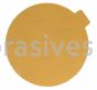 Norton Abrasives 78072742909 5" Tab P180 Grit Gold Reserve A296 PSA Paper Discs