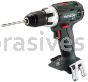 Metabo BS 18 LT BARE Cordless Tools 18V DRILL/DRIVER (LiPower) 4007430236630