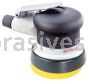 Dynabrade 57570 - 3-1/2" Dia. Wet Dynorbital Supreme Random Orbital Sander