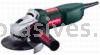 Metabo W7-125 - 5" - 9,000 RPM - 8.0 AMP - 606205420