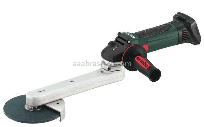 Metabo KNS 18 LTX 150 BARE Cordless Tools 18V 6" Fillet Weld Grinder 4007430206770