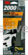3M™ 7100100325 3-2/3 x 9 2000 Grit Wetordry™ Sandpaper 03003