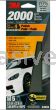 3M™ 7100280828 3-2/3 x 9 2000 Grit Wetordry™ Sandpaper 03003