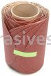 3M™ 7010360056 8" 80 Grit F-wt 763U Stikit™ Paper Disc Roll