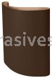 3M™ 7010366598 37 x 75 A-CRS Scotch-Brite™ SC-BL Surface Conditioning Low Stretch Belt