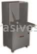 Kalamazoo - DCV-8 - Dust Collector - 1HP- 1PH DOWN DRAFT TABLE