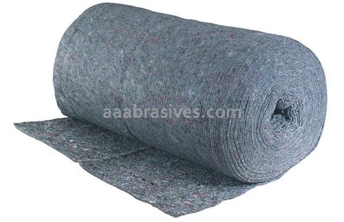 Osborn Econo Sorb™ Absorbent Roll (36” X 150’ X 1/4”) #62003