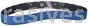 Norton 2 x 48 80-X Norton BlueFire R823P ZA Narrow Belts