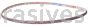 Norton 1/4 x 12 P80-X Norton Metalite PG L-Flex R283 File Belts