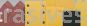Dynabrade,2-3/4" (70 mm) W x 25yd (23 m) L 80 Grit 3M Stikit Gold Roll