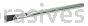 Weiler 44089V 3/8" Acid/Flux Brush Horsehair Fill Vending Ready