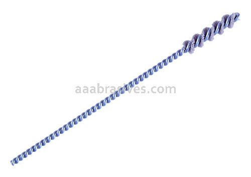 Osborn .385” ATB Microabrasive Brush (5” OAL X 600 AO Grit)#56435