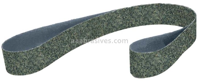 3M™ 7010364701 2 x 132 S S-FINE Scotch-Brite™ SC-BL Surface Conditioning Low Stretch Belt