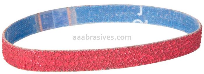 Norton 1 x 24/80-Y/Norton SG (PG SF-Flex)/R981//File Belts