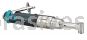 Dynabrade 55582 .4 hp Mini Right Angle Rotatable Drill 3,200 RPM