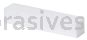 Norton 3/4 x 3/4 x 4/38A220-HVBE//Type 54 Dressing Sticks