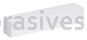 Norton 3/4 x 3/4 x 4/38A80-MVBE//Type 54 Dressing Sticks