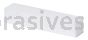 Norton 1/2 x 3/4 x 4 38A60-LVBE Type 54 Dressing Sticks