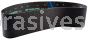 Norton Abrasives 66623390088 6 x 60 P80 Norton Neon R766 Narrow Sanding Belts