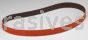 3M™ 7010326058 3/8 x 24 P120 Grit YF-wt 777F Cloth Belt