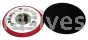 3M™ 7100026249 5 x 3/8 x 5/16-24 Hookit™ External Low Profile Disc Pad 20352