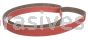 3M&trade; 7100225520 1 x 132 80+ Grit YF-wt 984F Cubitron&trade; II Cloth Belt