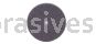 Weiler 55523 - 2" x 1/2" Series 2, SC - Fine, 1/4" A.H., Non-Woven Unitized Wheel - 012382555238