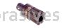 Osborn 3/4” Drill End Brush (7/16” ID X .025)#30235