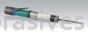 Dynabrade 10851 DynaPen Reciprocating Tool Versatility Kit, 3 mm Collet 14,000 RPM, .007" (.018 mm) SL, In-Line 360 Degree Swivel