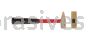 CS Unitec™ EX1041-0300B .3KG Hammer Cross Pein Eng. Blacksmith Copper Beryllium w/ Nupla Handle