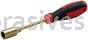 CS Unitec&trade; EX1504SAA-B 1/4" Driver Handle Copper Beryllium