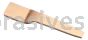 CS Unitec&trade; EX308A-200A 200 mm Aluminum Bronze Caulking Tool