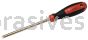 CS Unitec&trade; EX801S-8B 8 x 150mm or 5/16 x 6 Screw- driver Striking Copper Beryllium