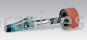 Dynabrade 13516 - Dynastraight 6" Extension Finishing Tool