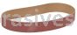 Walter 14X158 1-1/2x30 #80 Grit Coolcut XX Rail-Mate Belts
