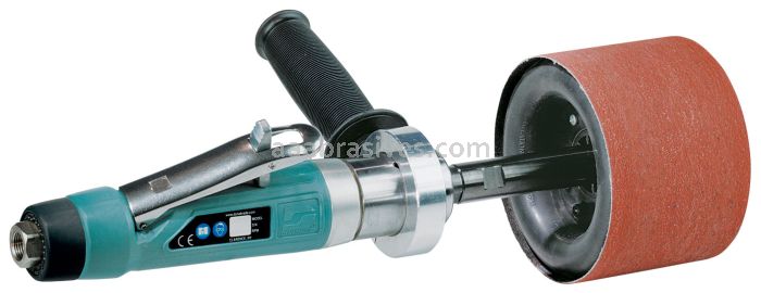 Dynabrade 13505 Dynastraight Finishing Tool 1 hp, Straight-Line, 3,400 RPM