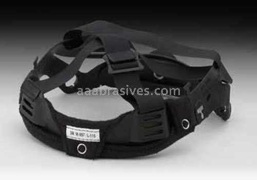 3M™ 7000127601 M-150/37316(AAD) Versaflo™ Replacement Head Suspension for M-100Face Shields